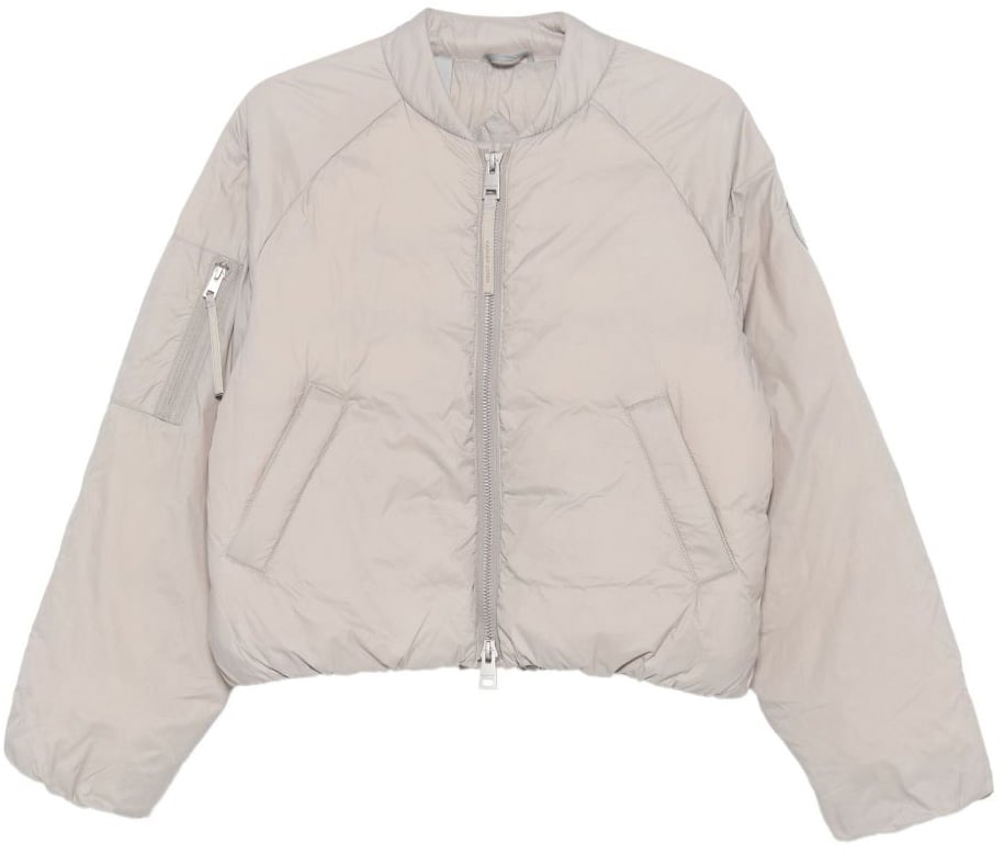 Canada Goose Coats Grey Grijs