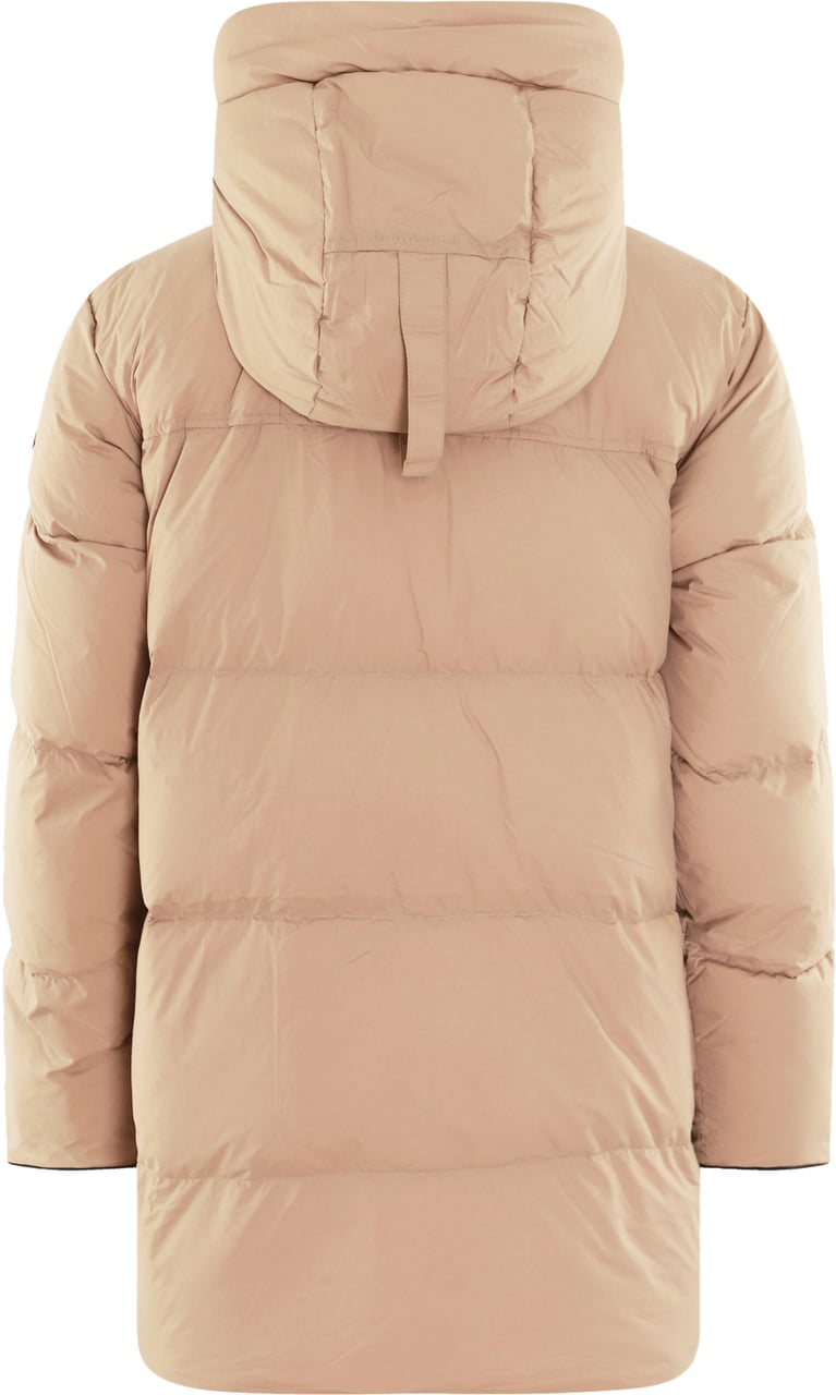 Canada Goose Heren Lawrence Puffer Beige