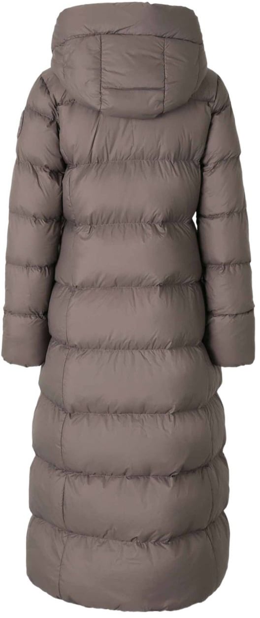 Canada Goose Coats Grey Grijs