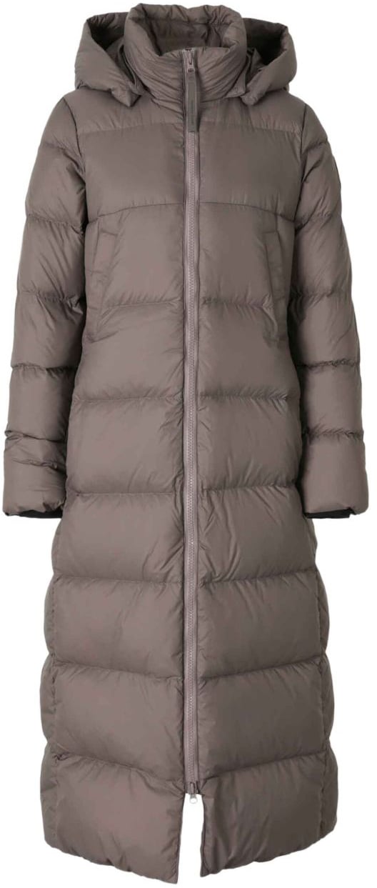 Canada Goose Coats Grey Grijs