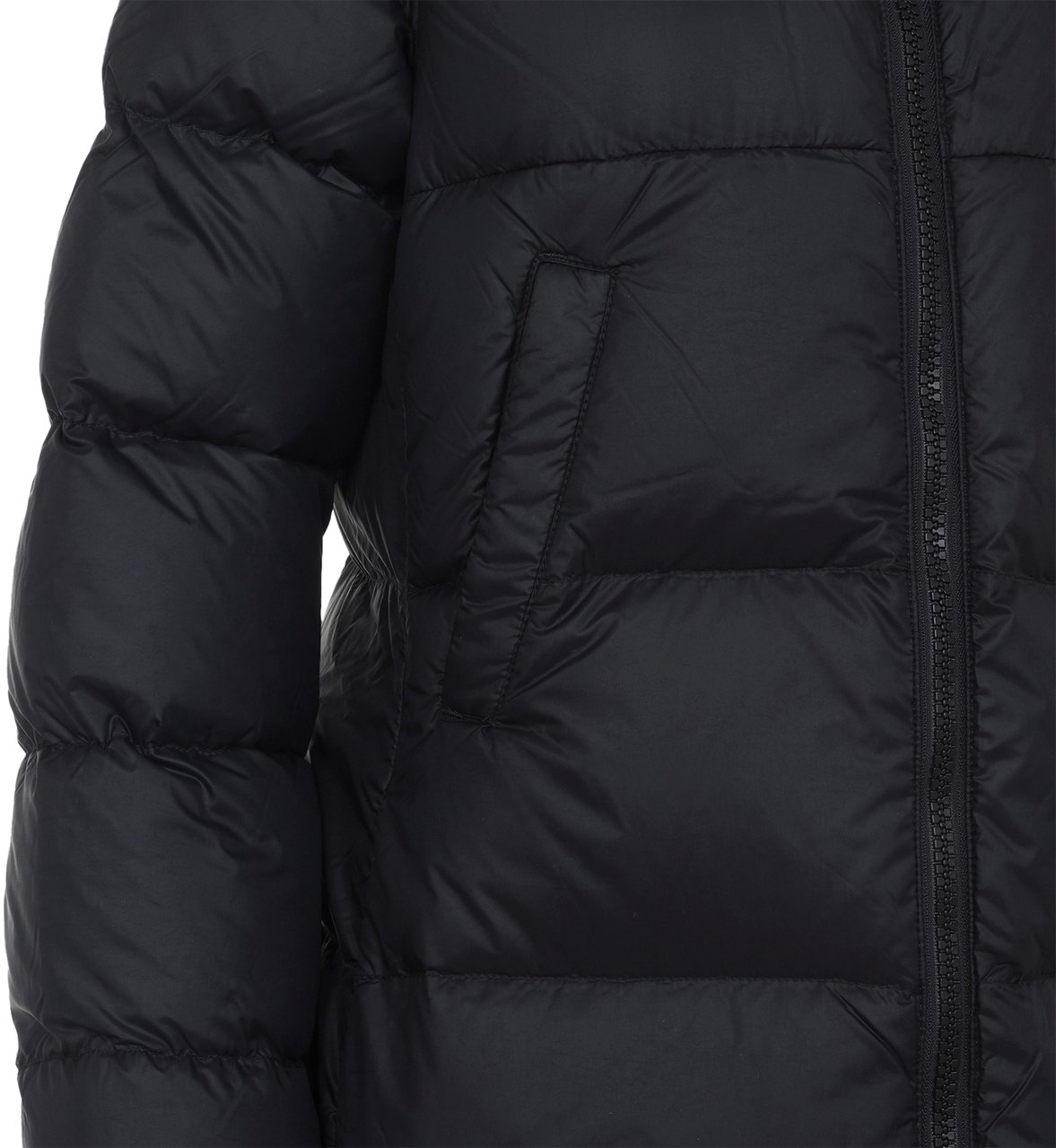 Canada Goose CANADA GOOSE 3044WT Zwart
