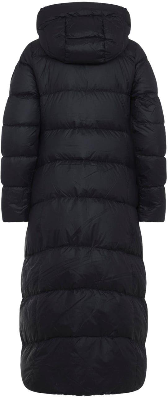 Canada Goose CANADA GOOSE 3044WT Zwart
