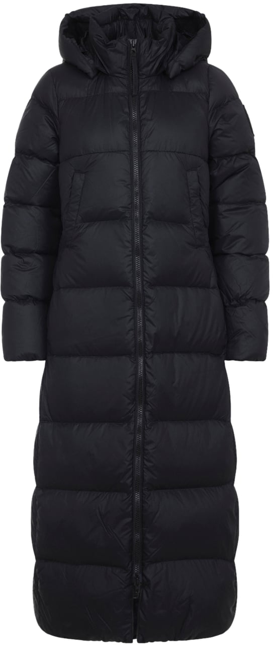 Canada Goose CANADA GOOSE 3044WT Zwart