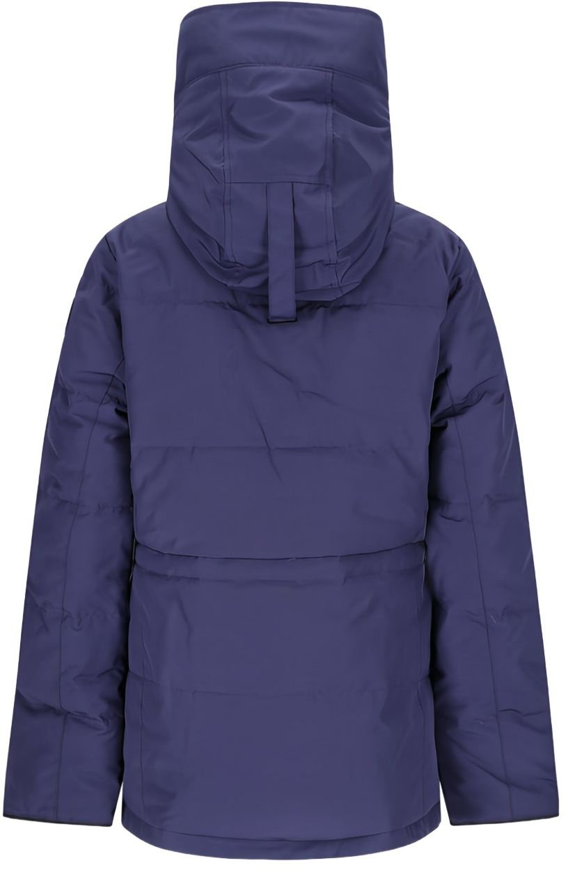 Canada Goose Coats Blue Blauw