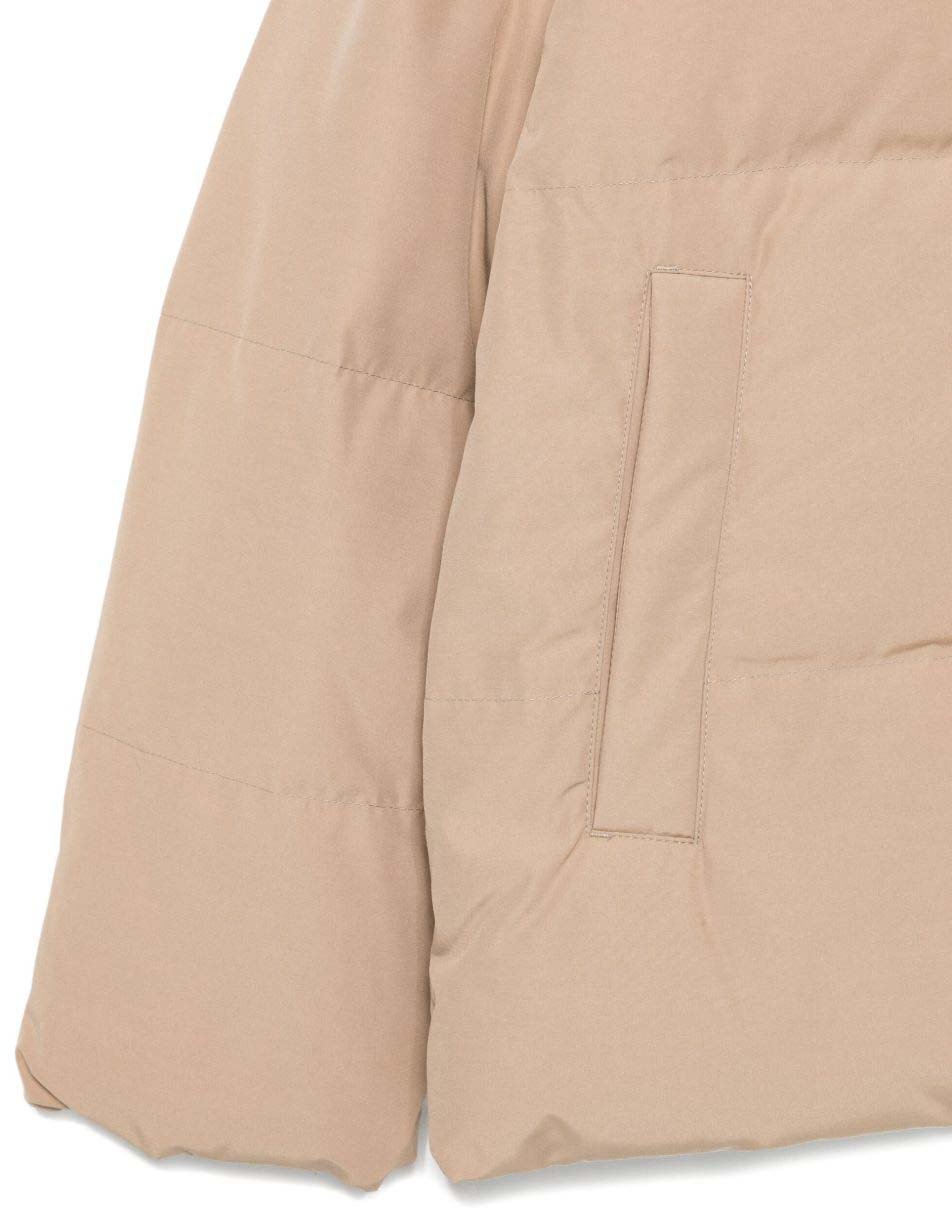 Canada Goose Coats Beige Beige