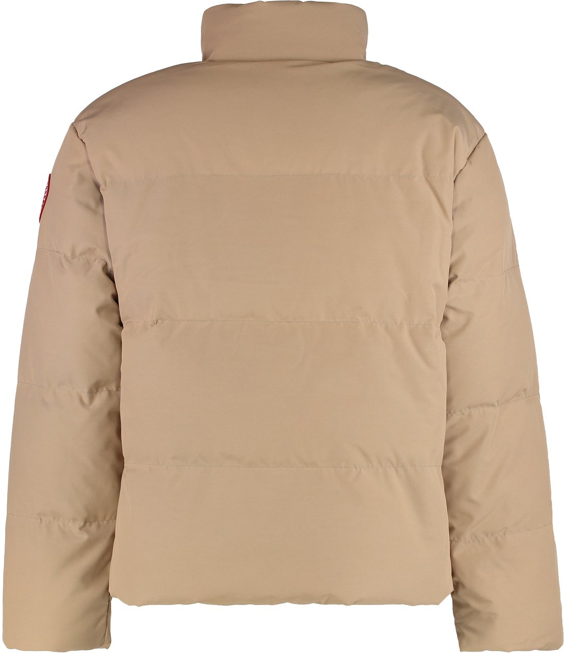 Canada Goose Bayview Parka Beige
