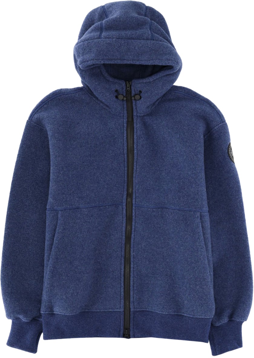 Canada Goose "CHILLIWACK" JACKET Blauw