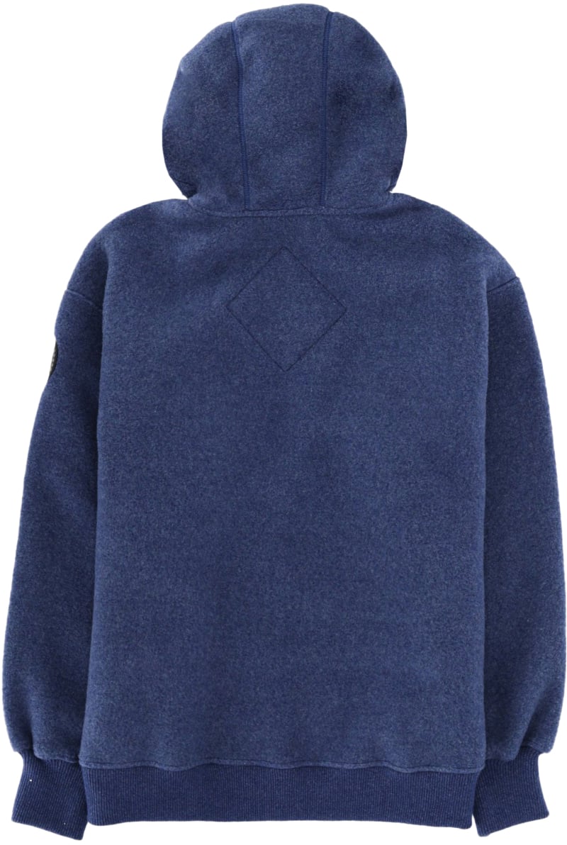 Canada Goose "CHILLIWACK" JACKET Blauw