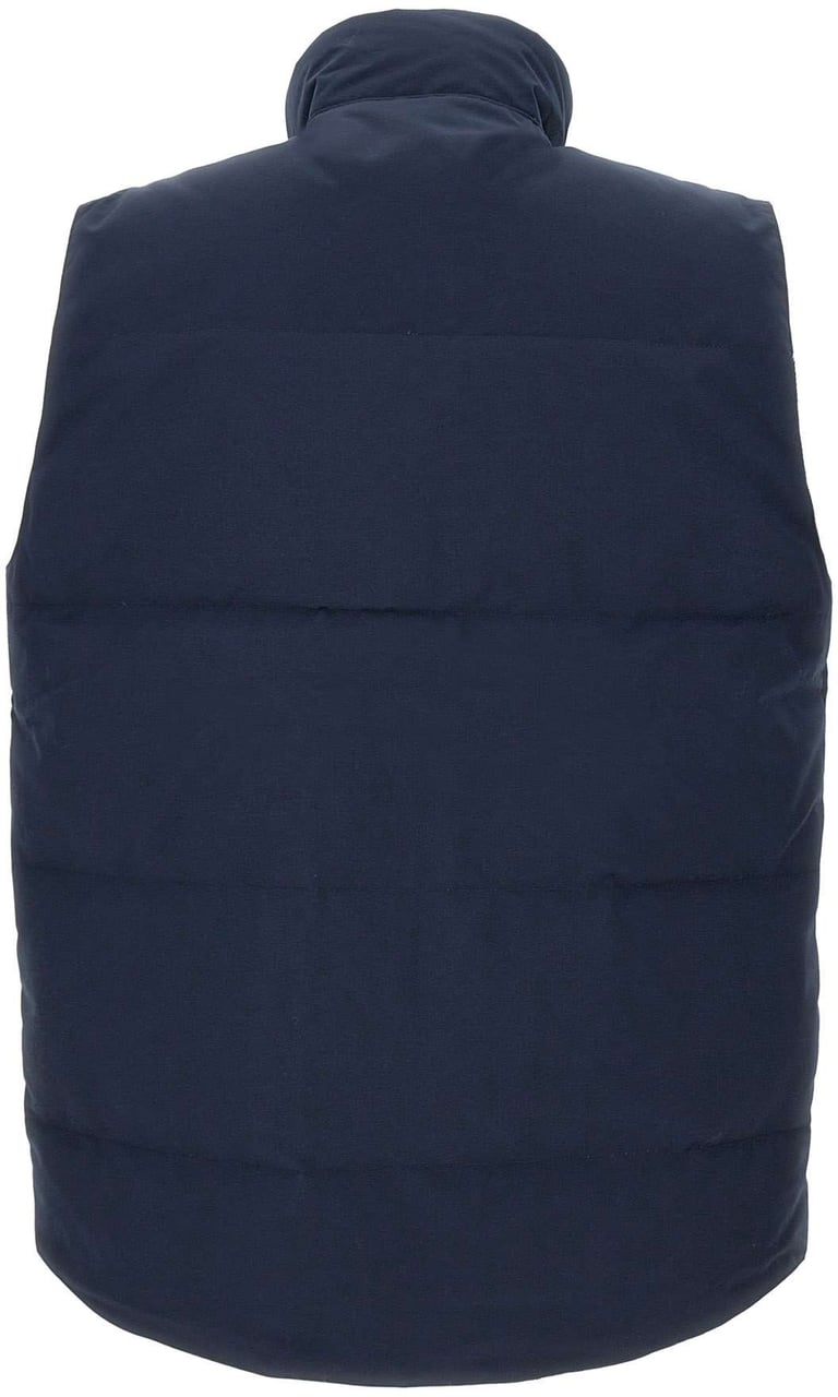 Canada Goose Jackets Blue Blauw