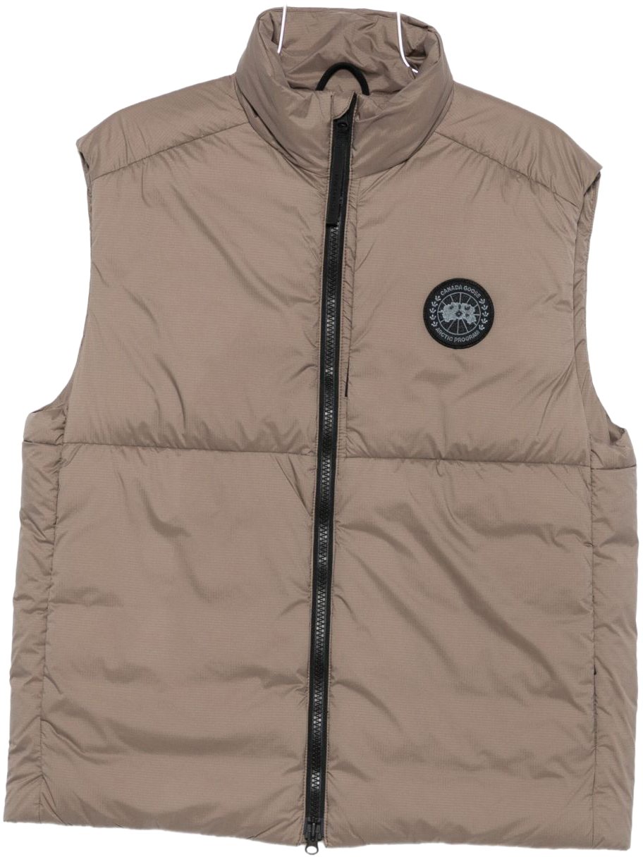 Canada Goose Jackets Grey Grijs