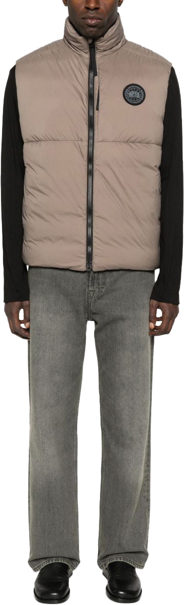 Canada Goose Jackets Grey Grijs