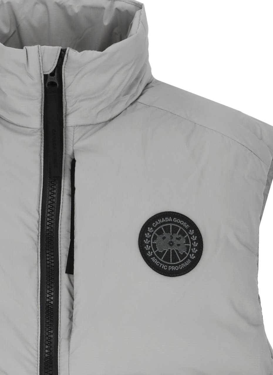 Canada Goose Jackets Grey Lichtgrijs