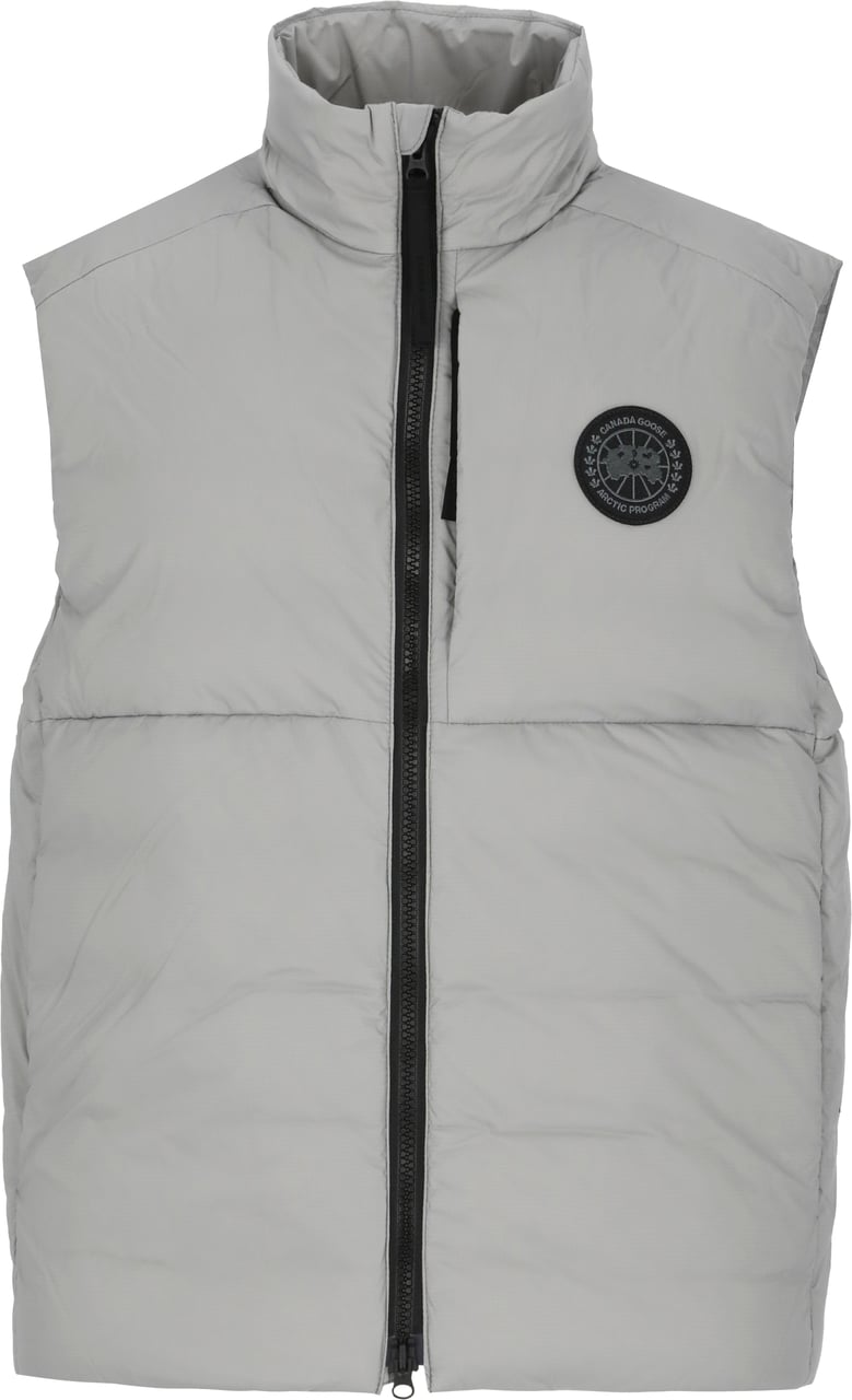 Canada Goose Jackets Grey Lichtgrijs