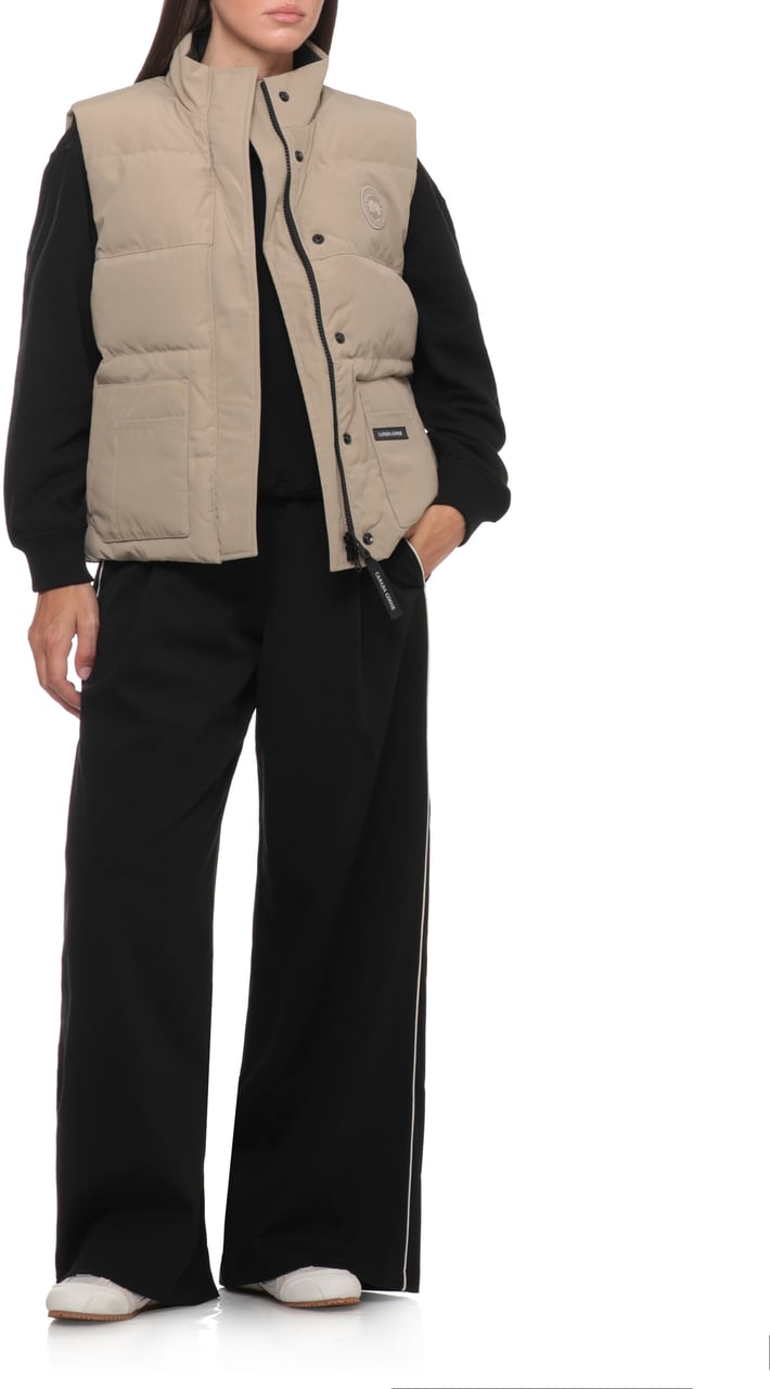 Canada Goose Jackets Beige Beige