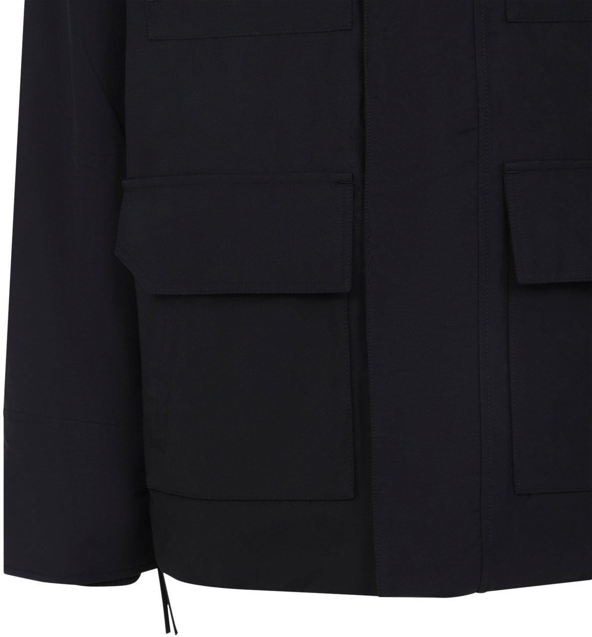 Canada Goose CANADA GOOSE 4662MT Zwart