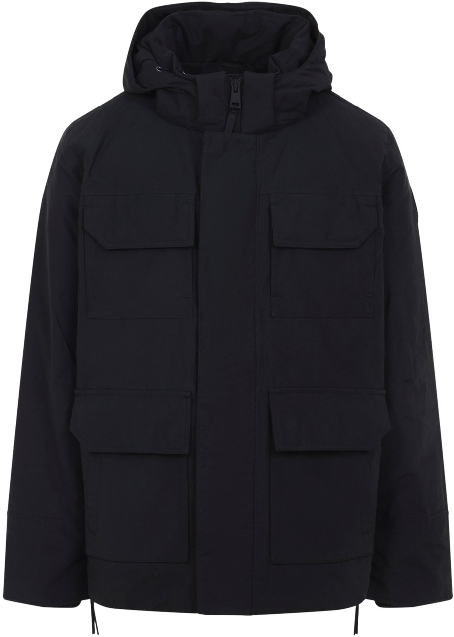 Canada Goose CANADA GOOSE 4662MT Zwart