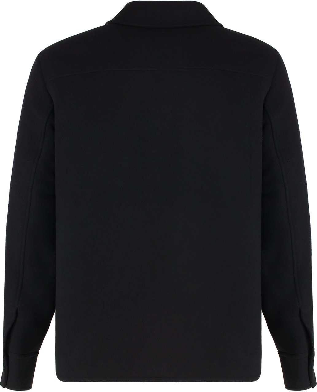 Canada Goose Overshirt Atkinson Zwart