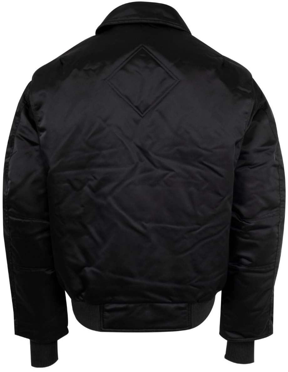 Canada Goose Coats Black Zwart