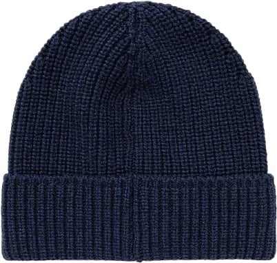 Canada Goose Hats Blue Blauw