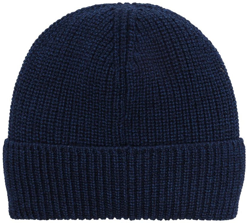 Canada Goose Hats Blue Blauw