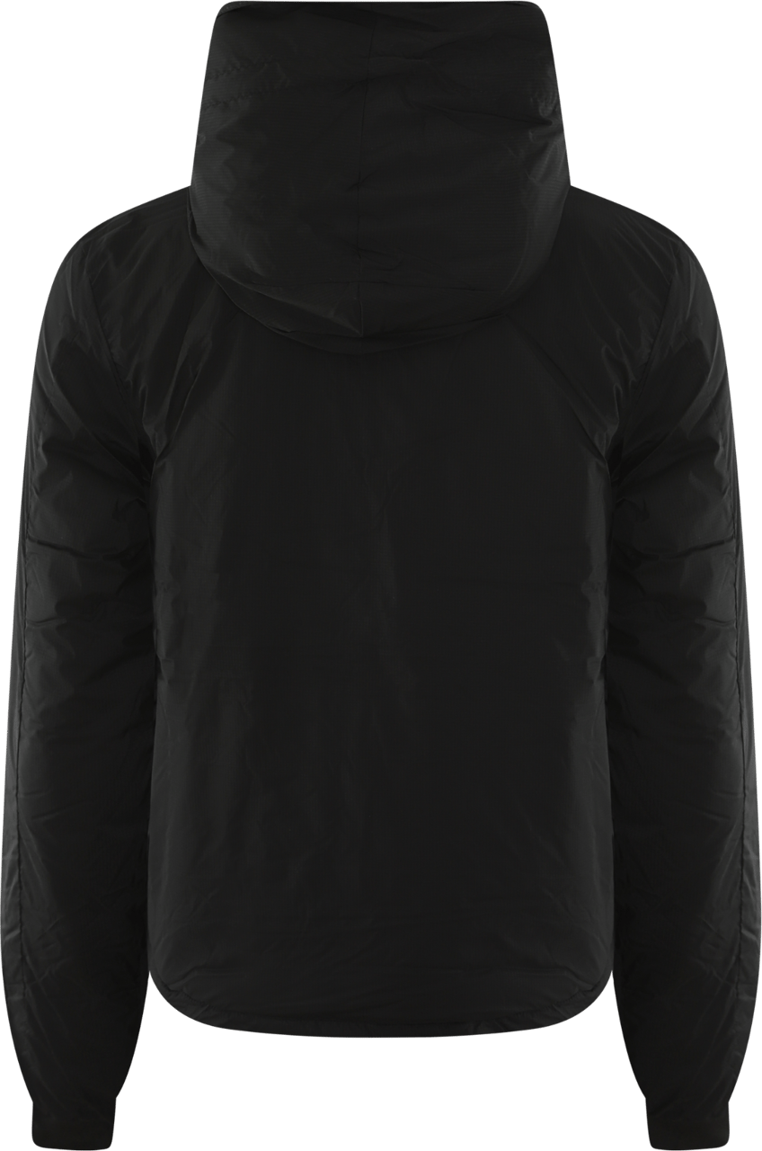 Canada Goose Heren Lodge Hoody Zwart Zwart