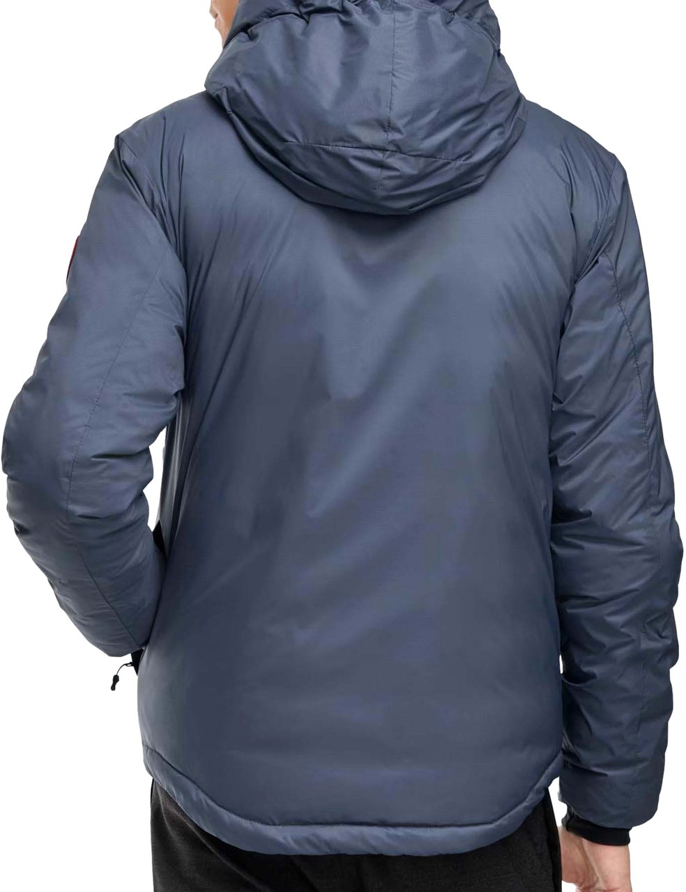 Canada Goose Heren Lodge Hoody Blauw