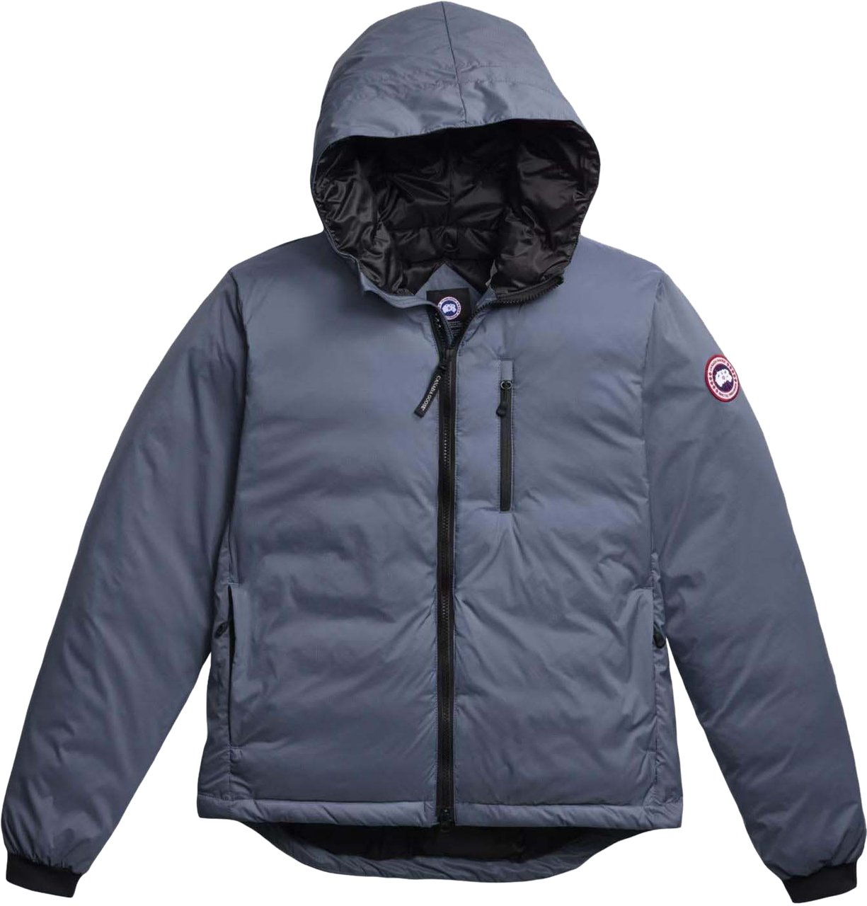Canada Goose Heren Lodge Hoody Blauw