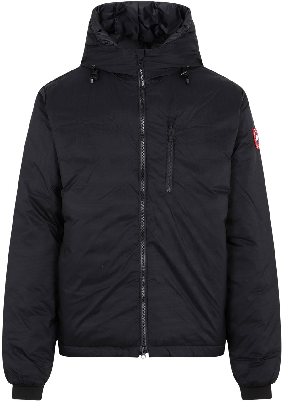 Canada Goose CANADA GOOSE 5078M Zwart