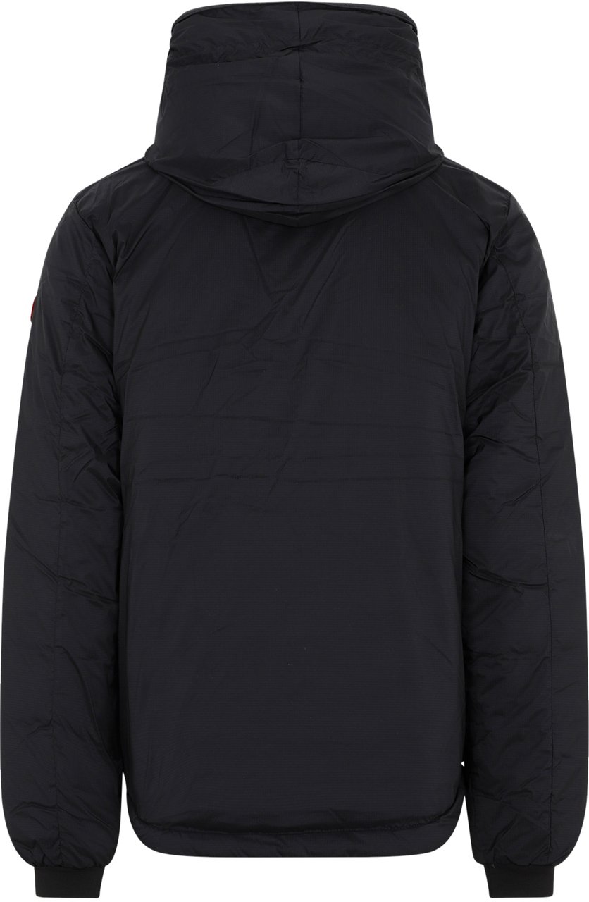 Canada Goose CANADA GOOSE 5078M Zwart