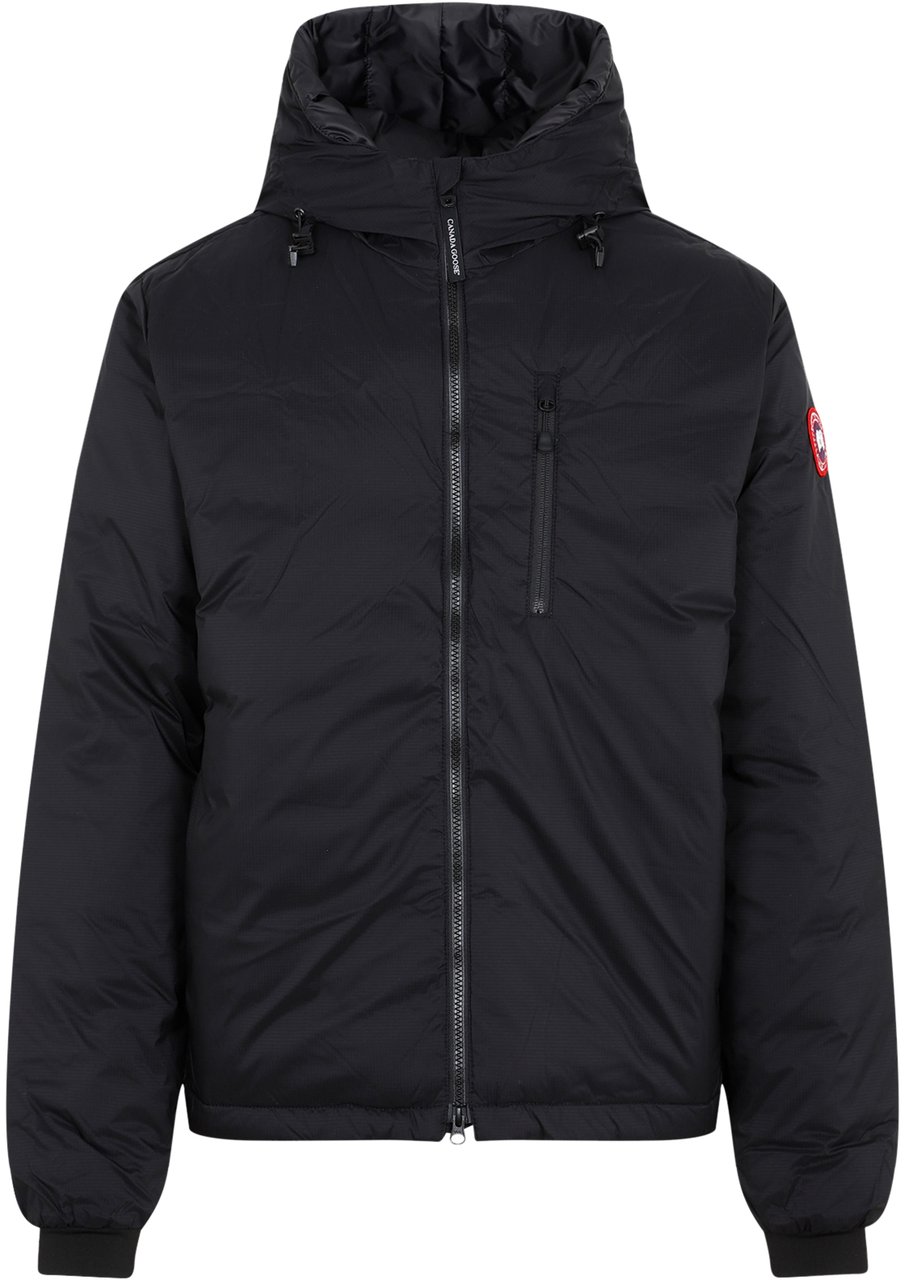 Canada Goose CANADA GOOSE 5078M Zwart