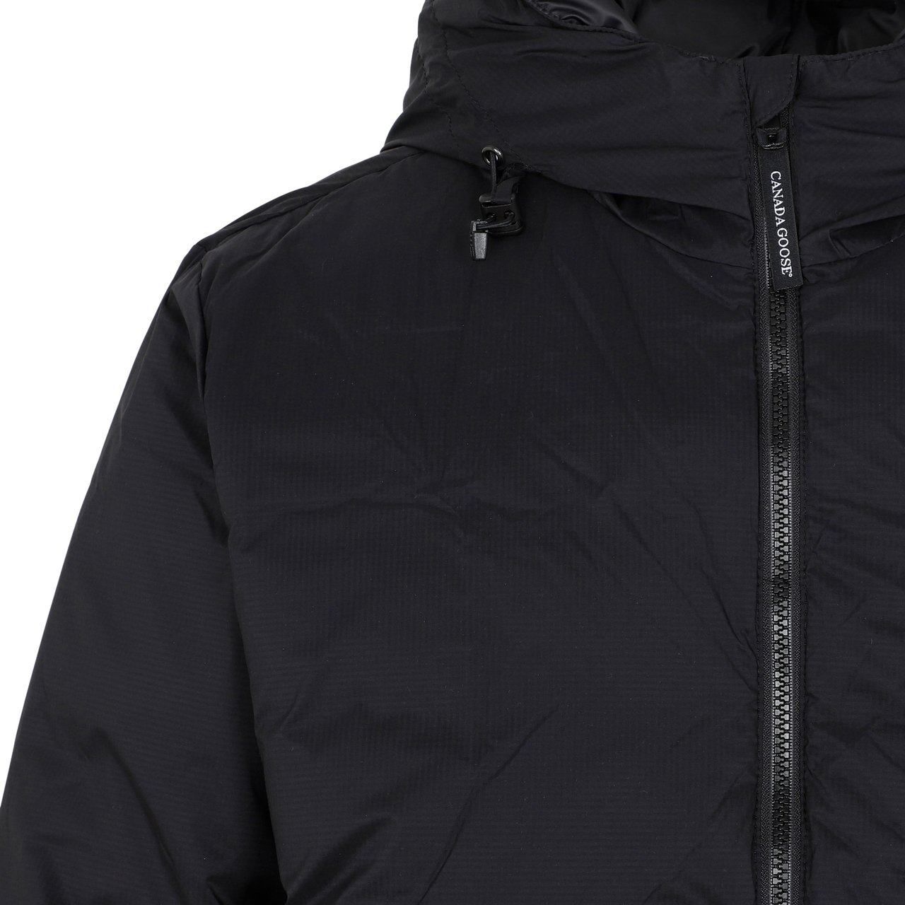 Canada Goose CANADA GOOSE 5078M Zwart