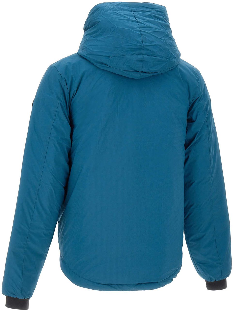 Canada Goose Coats Blue Blauw