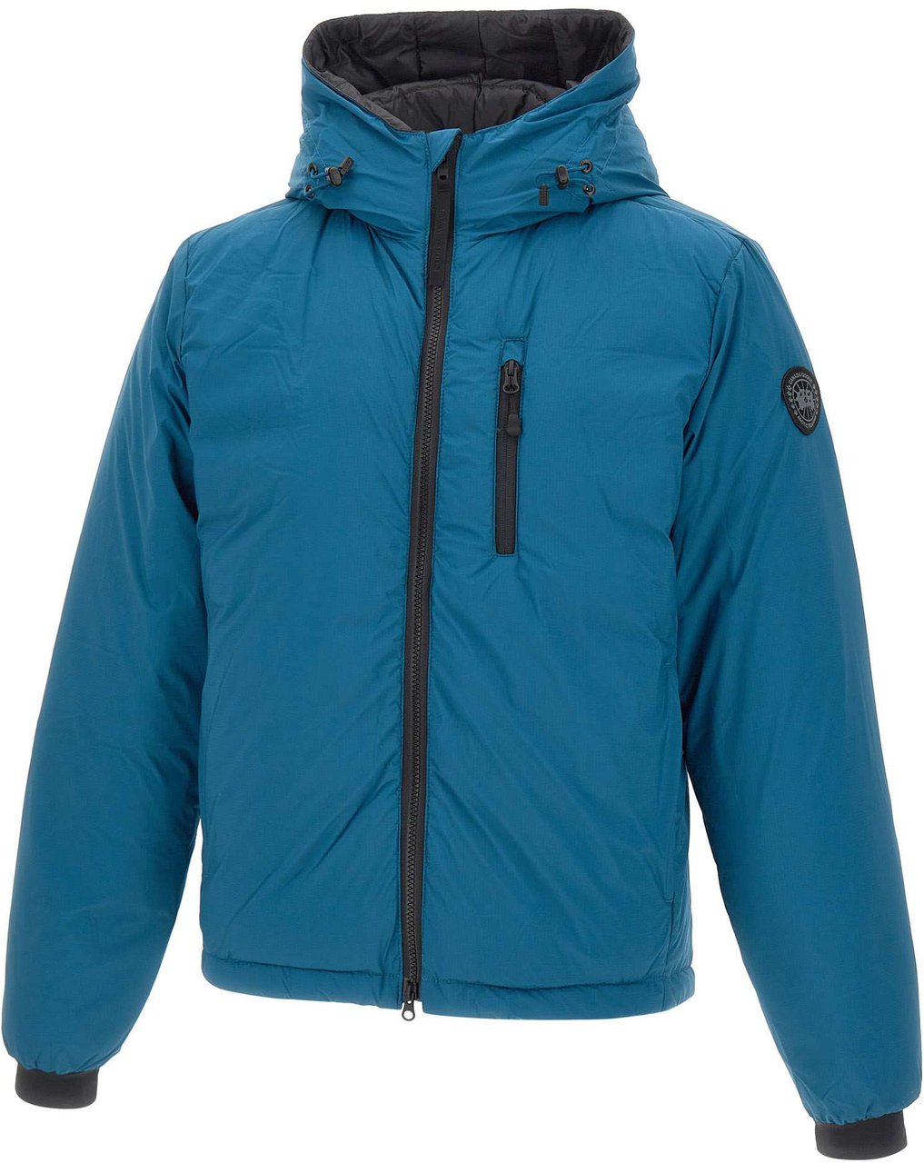 Canada Goose Coats Blue Blauw