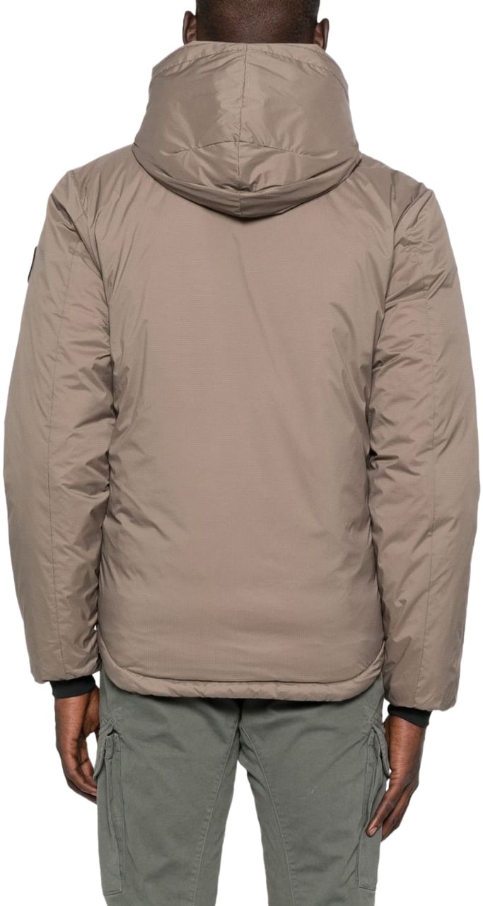 Canada Goose Coats Grey Grijs