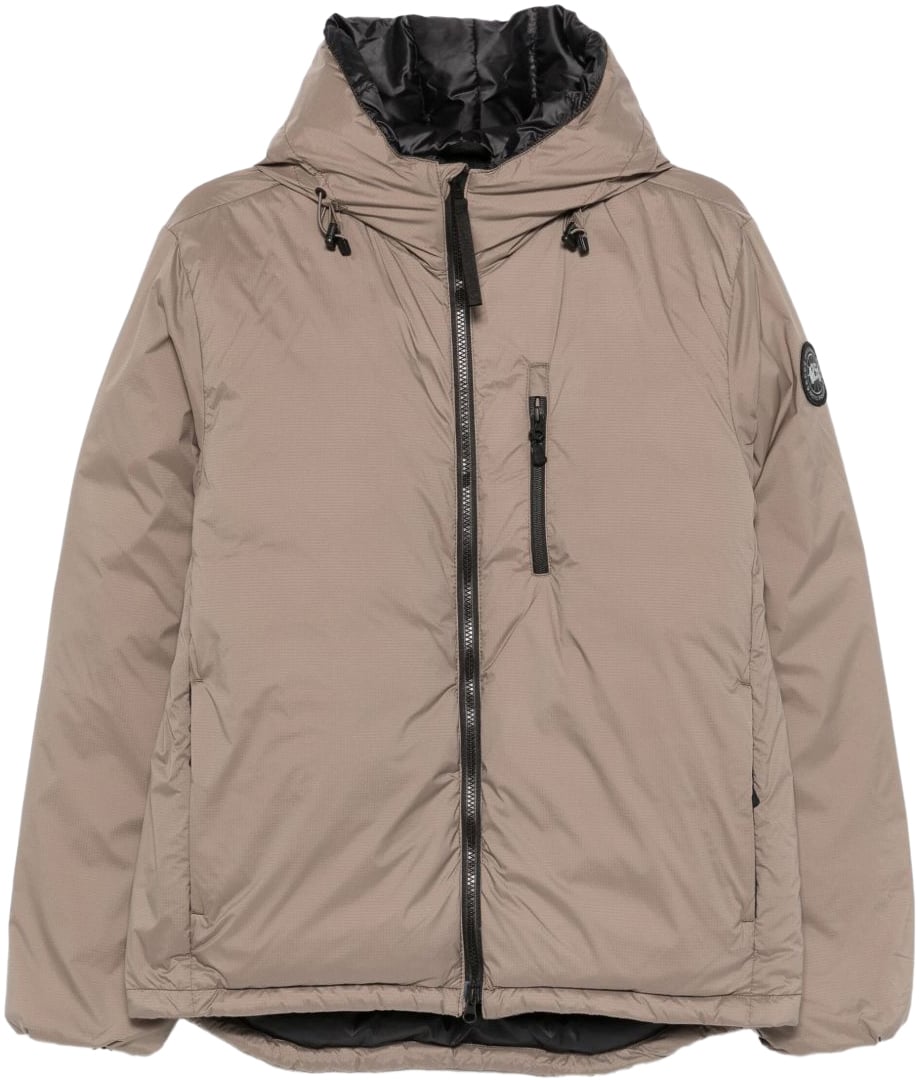 Canada Goose Coats Grey Grijs