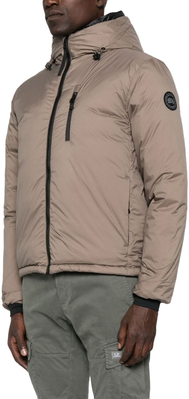 Canada Goose Coats Grey Grijs