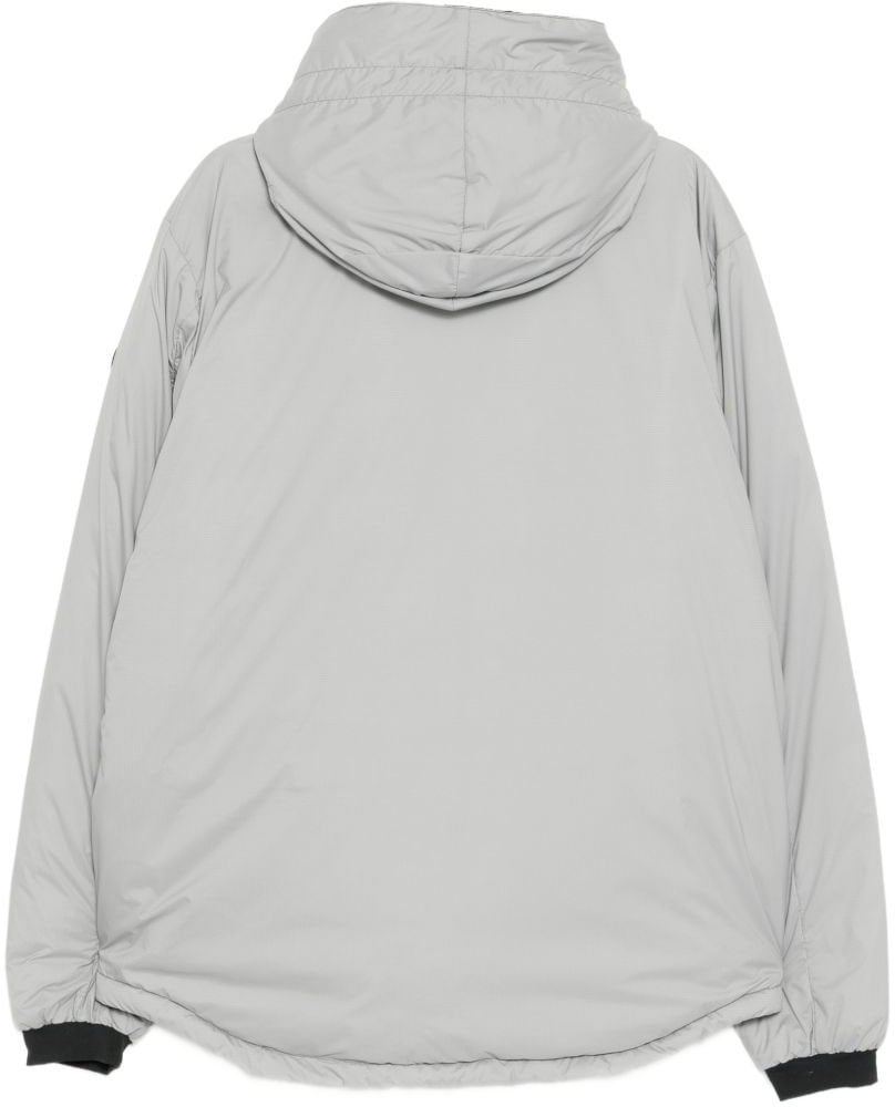 Canada Goose Jackets Grey Lichtgrijs