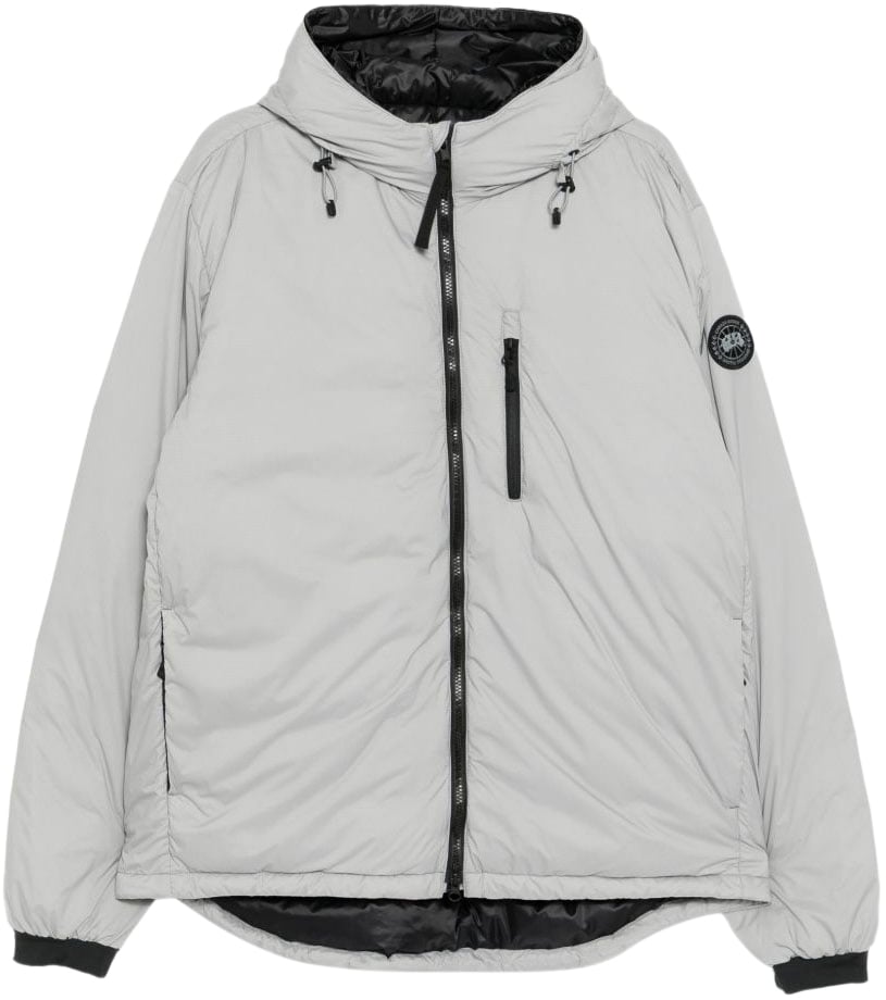 Canada Goose Jackets Grey Lichtgrijs