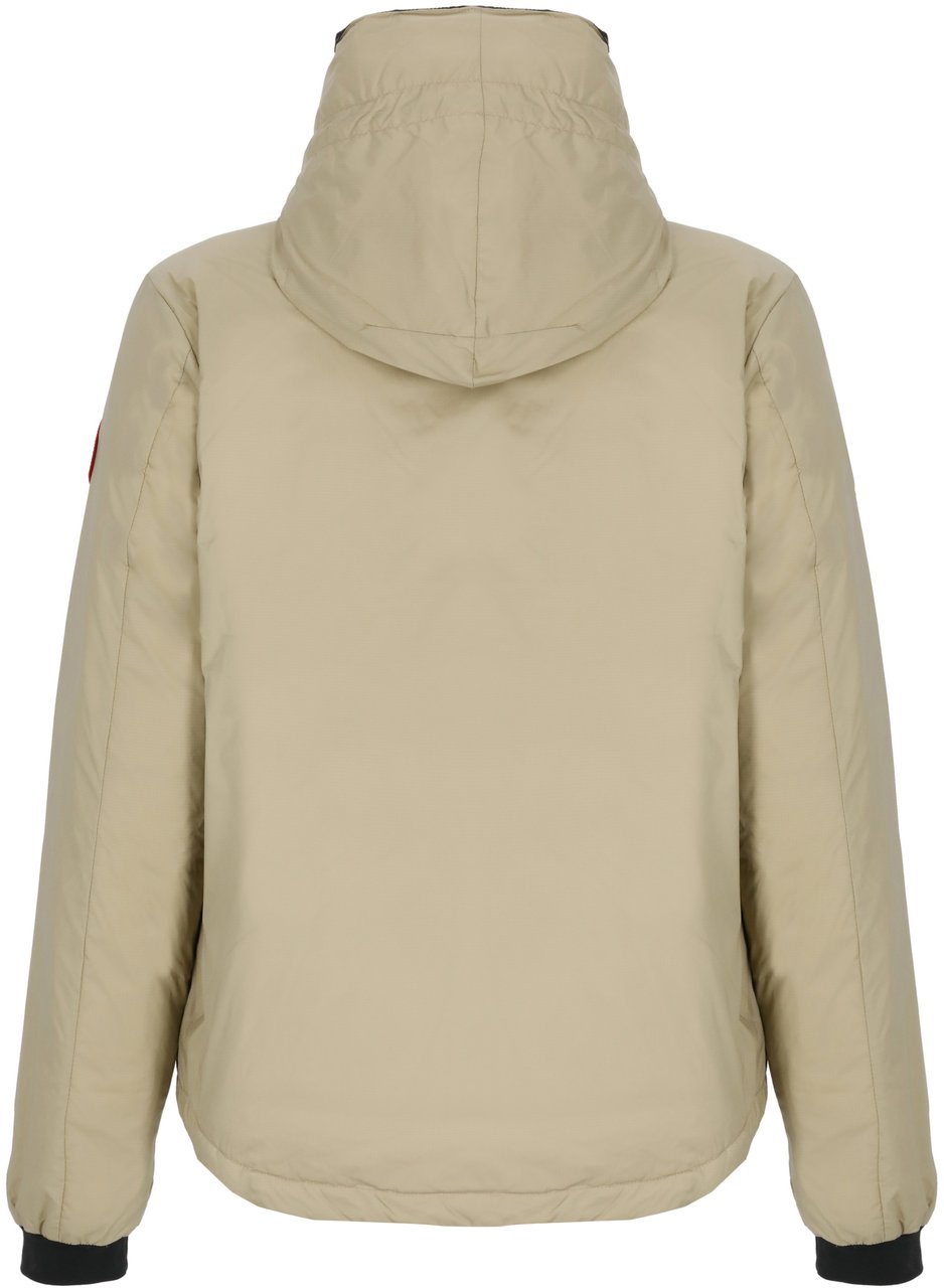 Canada Goose Coats Beige Beige