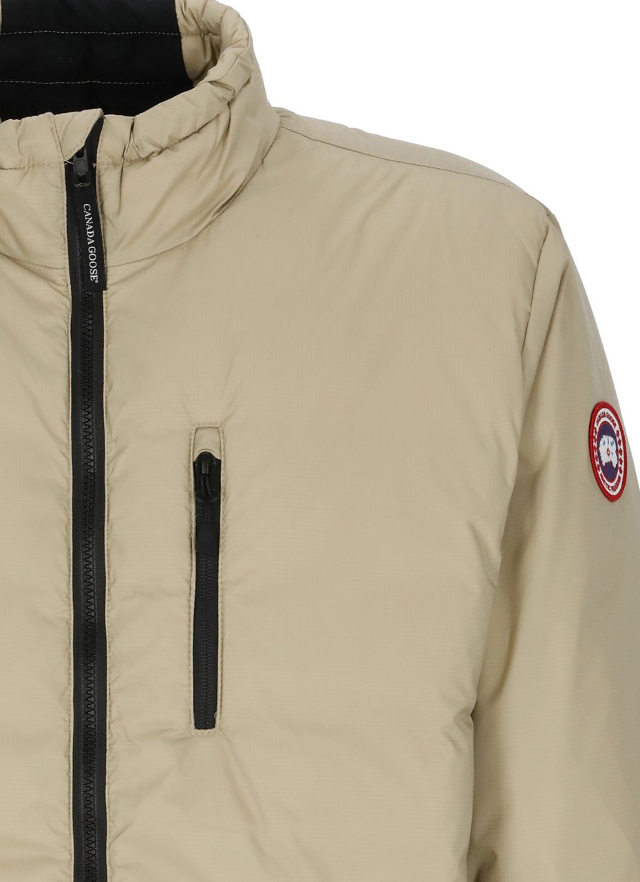 Canada Goose Coats Beige Beige