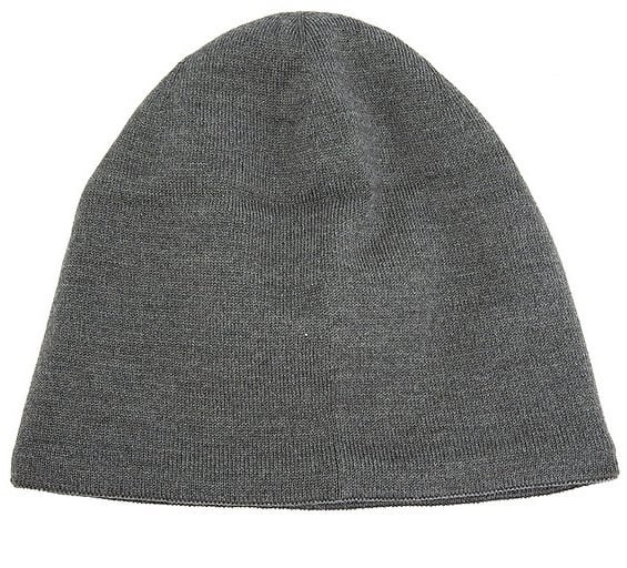 Canada Goose Hats Gray Grijs