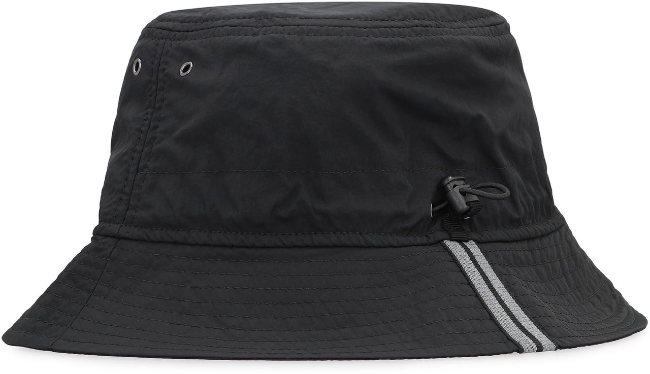 Canada Goose Haven bucket hat Zwart