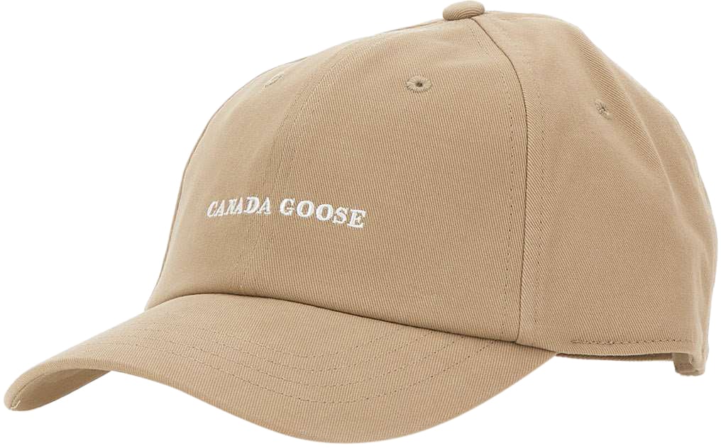Canada Goose Scarfs Beige Beige
