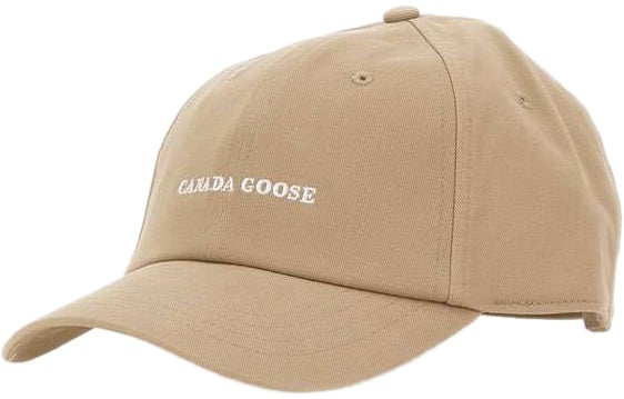 Canada Goose Scarfs Beige Beige