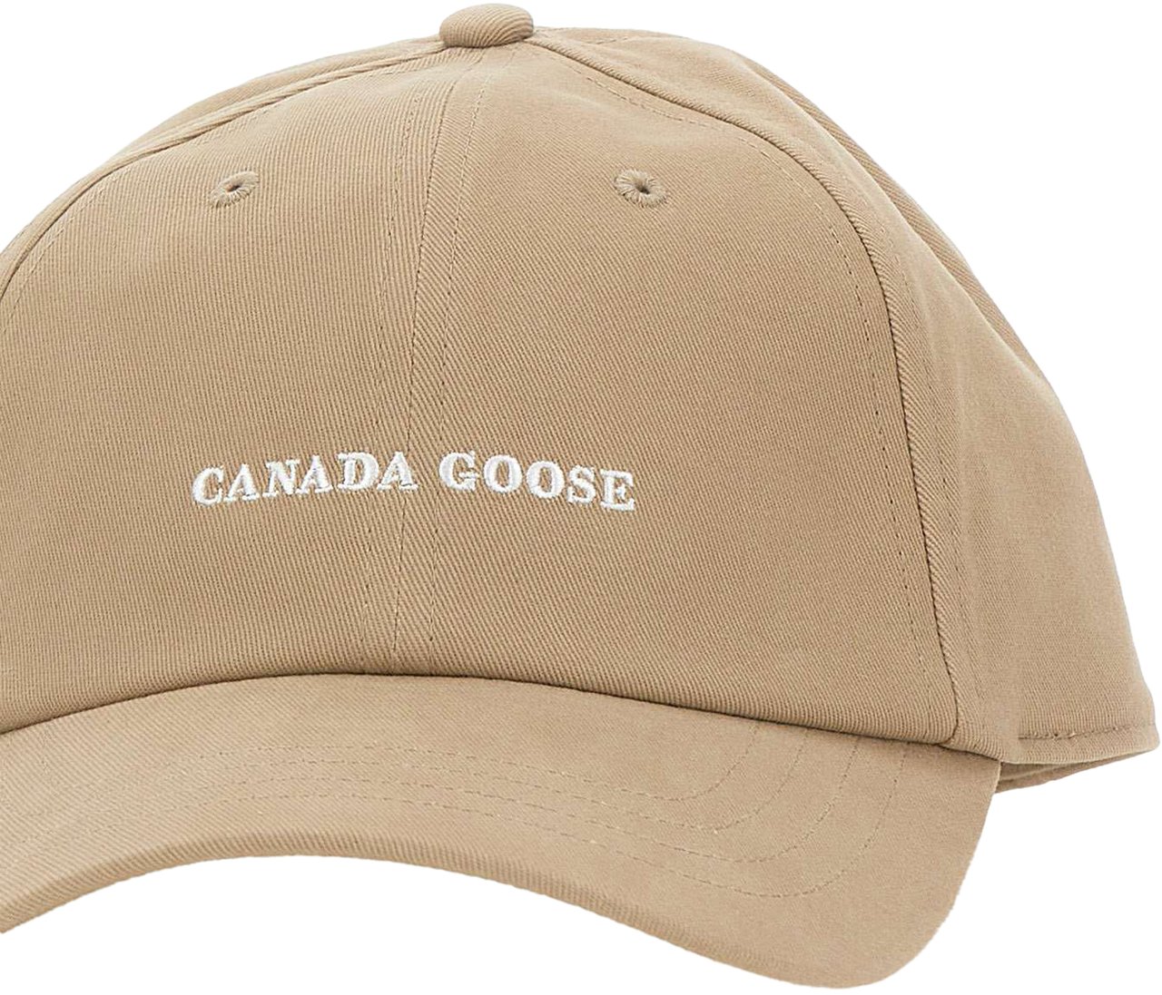 Canada Goose Scarfs Beige Beige