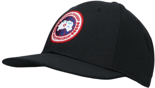 Canada Goose Canada Goose Pet Zwart Artic Zwart