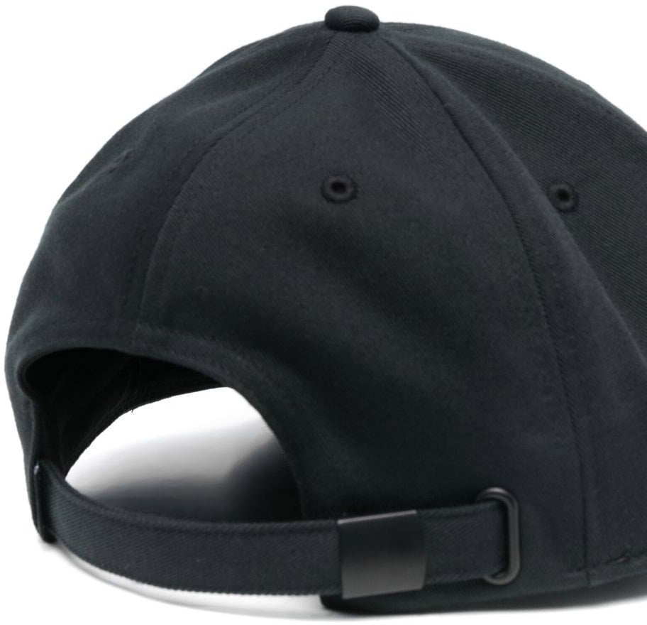 Canada Goose Hats Black Zwart