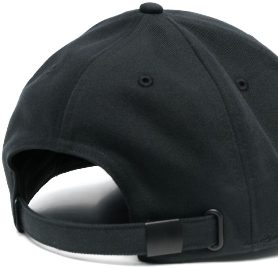 Canada Goose Hats Black Noir Zwart