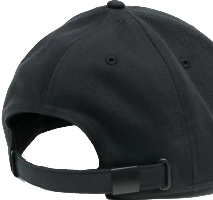 Canada Goose Hats Black Zwart