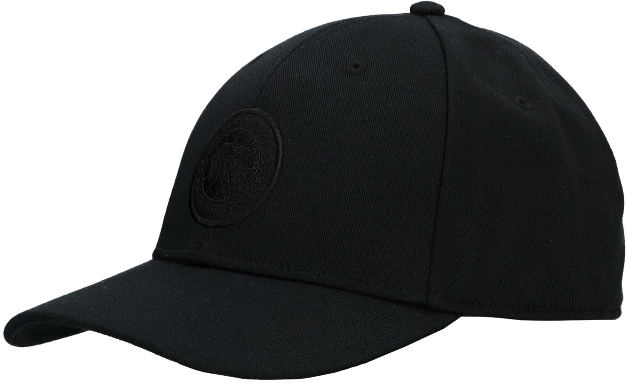 Canada Goose Canada Goose Pet Zwart Zwart